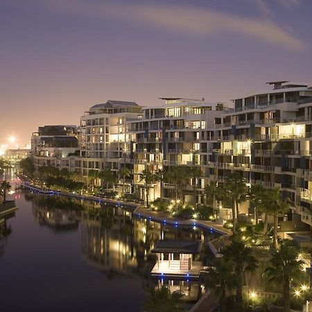 202 Kylemore A Waterfront Marina Kapské Město Exteriér fotografie