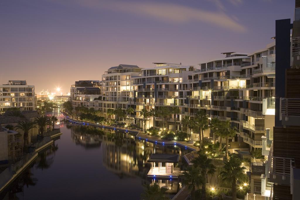 202 Kylemore A Waterfront Marina Kapské Město Exteriér fotografie